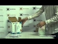 Video review Vitek VT-1120
