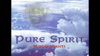Blood Shanti & The Shanti Ites - Tear down Babylon