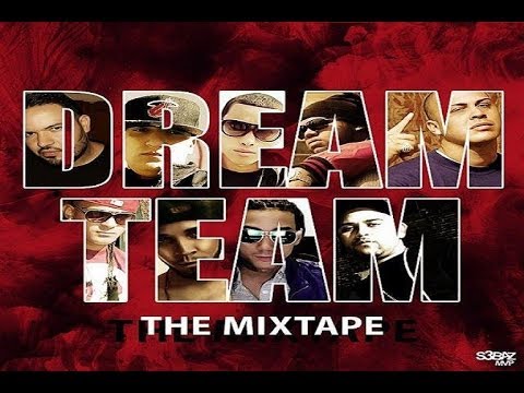 Peligro - Dj Gun B ft Lawrentis Y Pouliryc, Barber Viernes 13, Jhonny Stone, D Enyel y DLyon