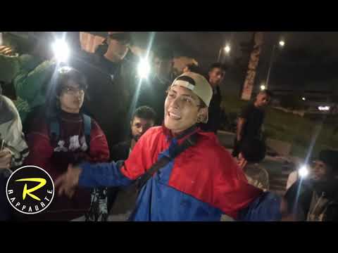 WASON vs DAKOTA - FINAL - Rappaurte - FECHA 12/2023