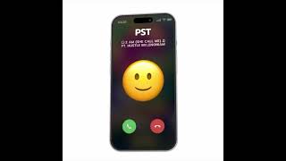 PST - 2 AM  She call me  FT Hustle BXI , ENONIAM ( PROD. ESANAMBIAN )