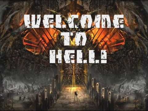 KMS - Welcome To Hell (Lil Frost Diss) Produced by Hala-X