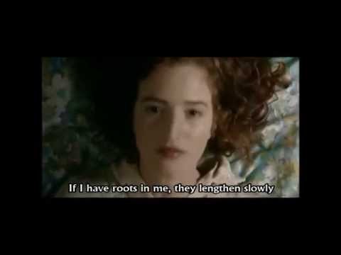 Israeli music - Shir shel yom chulin (Song of a weekday) English subtitle
