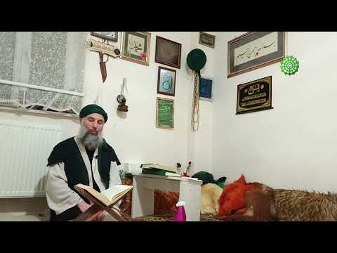 Müzekkin Nüfus Okumaları | Sayfa 108-109