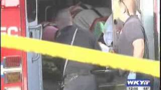 SUV slams into LexTran bus injuring several people (part two)