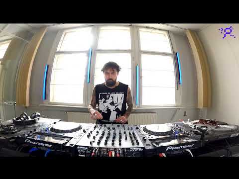 PATTERN: Selection 82 - Dimi Angélis - 1 PM