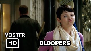 OUAT Bloopers Vostfr