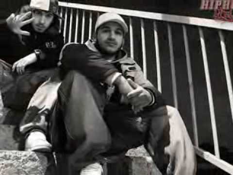 Giyotin feat. Selo & Önder & Despo & Firar - Beni Beklerken