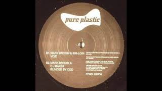 Mark Broom & Sir-Loin - Void (2005)