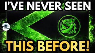 I Legitimately Did A DOUBLE TAKE! - THEY DID SOMETHING DIFFERENT WITH THIS BLADE!!