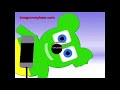 KlaskyKlaskyKlaskyKlasky Gummy Bear