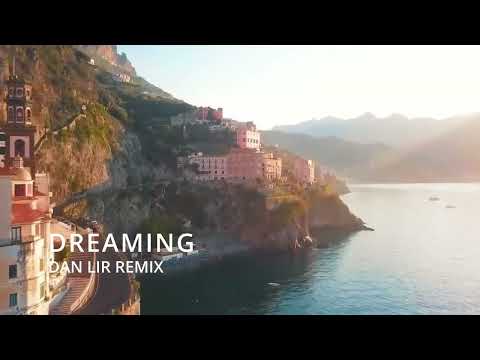 Marshmello, P!NK, Sting - Dreaming (Dan Lir Remix)