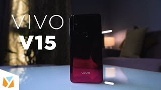 Vivo V15 Review