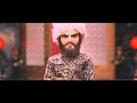 Team America Weapons Of Mass Destruction (Kim Jong Il)