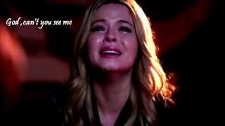 Sad Multifandom- &quot; can&#39;t you see me , really look at me &quot;