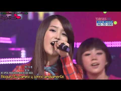 IU - Good Day 101219 Sub español LIVE