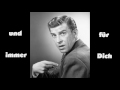 F&uuml;r immer und dich - Noise Mix - Rio Reiser - Illustration Lyrics Deutsch