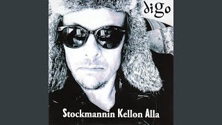 Stockmannin Kellon Alla