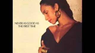 Sade - Never as good as the first time