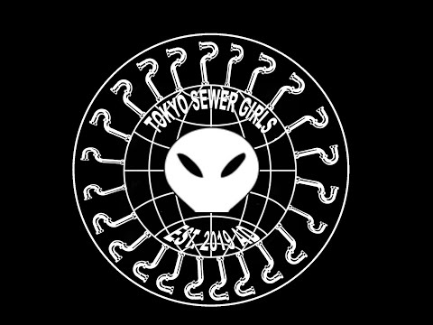 Tokyo Sewer Girls - The Missiles are Flying