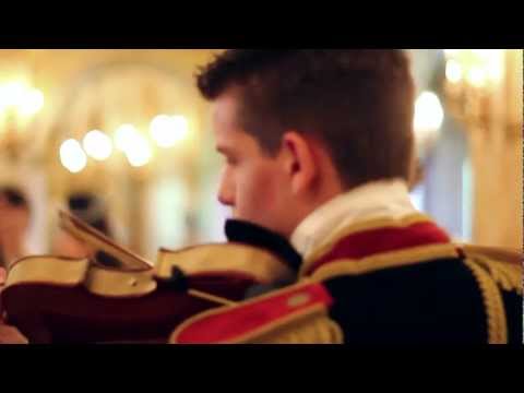 TLC Trio - Bad Romance