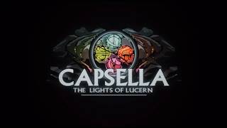 Capsella The Lights of Lucerne