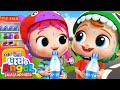 Minum Air Baik Untukmu Kartun Anak Little Angel Bahasa Indonesia