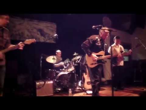 Arlen Roth Band ~ Live at The Falcon