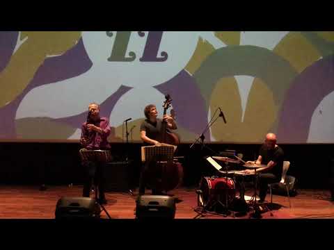 Fossile 3 - Ortz (Stop & Snooze) (Live in Argentina)