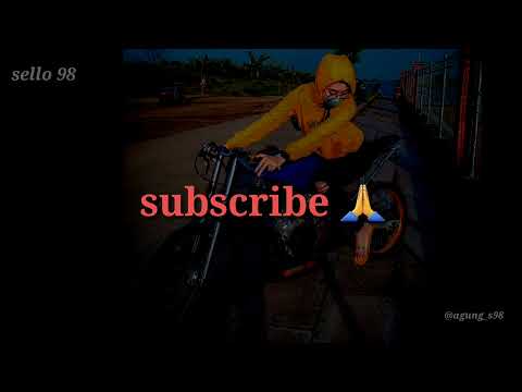 Lirik lagu "Mletre"_Denni Caknan & Young Lex