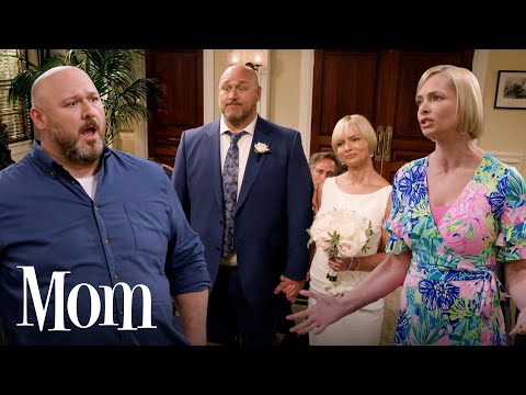 Jill and Andy's Tricky Relationship | Mom