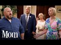 Jill And Andy S Tricky Relationship Mom