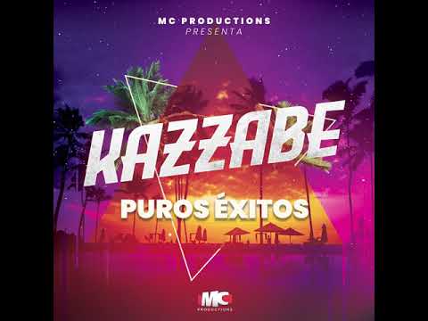 Kazzabe - El Coco [Puro Exitos] - Punta de Honduras