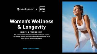Why Women Live Longer but Age Sicker | Dr. Helen Messier on Longevity