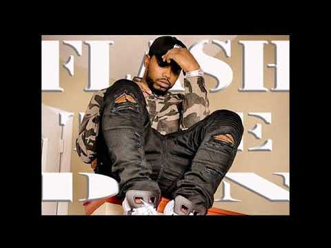 Flash The Don - Pray