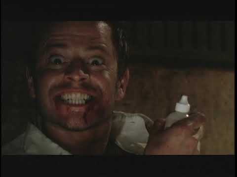 CSI:NY SEASON #3 GAG REEL...