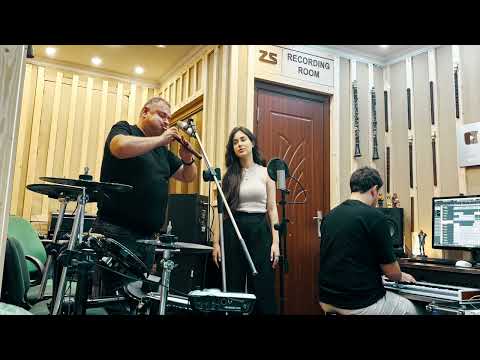 Liana Zaqaryan - De xosir lrac blbuls | Լիանա Զաքարյան - Դե խոսիր լռած բլբուլս