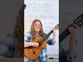 Fingerpicking Lesson - P i m i a m i a with "Wayfaring Stranger" #guitarlesson