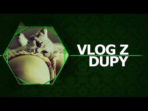 Vlog from Dupa - Krakow
