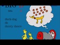 Living Books Dr Seuss S ABC Letter D Walkthrough Gameplay