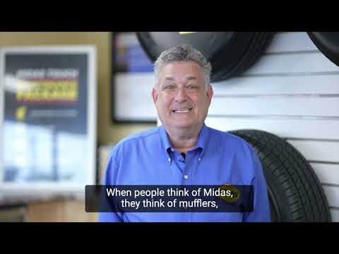 Midas Port Charlotte Fl