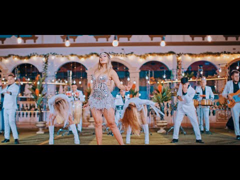 DUELE / LIZ SANDRA COAQUIRA / FRAGANCIA