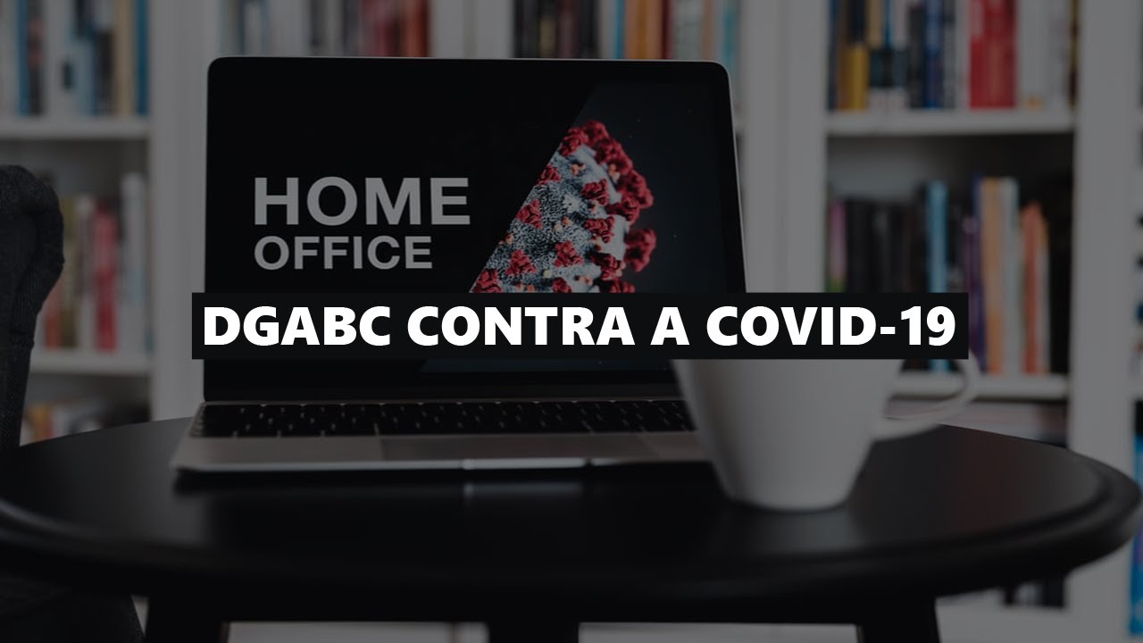 Coronavírus - Você sabe fazer home office?