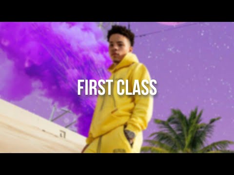 (FREE) Lil Mosey x Pnb Rock x Lil Tecca Melodic Type Beat "First Class" [2021]