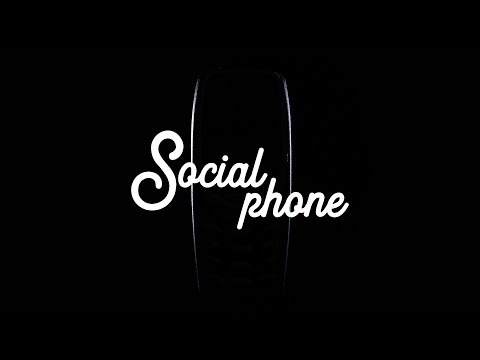 SOCIAL PHONE | Zaraguza PF 2018