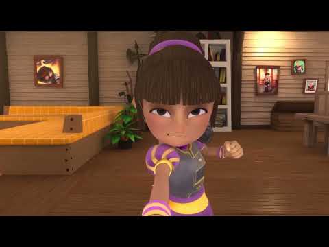 Disney & crossover & other meet Toy Story 3 - On The Curb