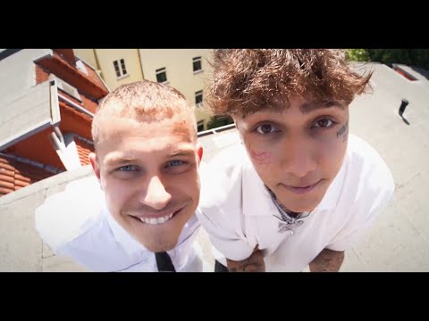 Gregor Hägele feat. Yung Yury - MAMA HATTE IMMER RECHT RMX (Official Video)