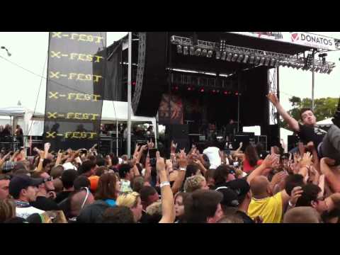 X-Fest 2011 HD