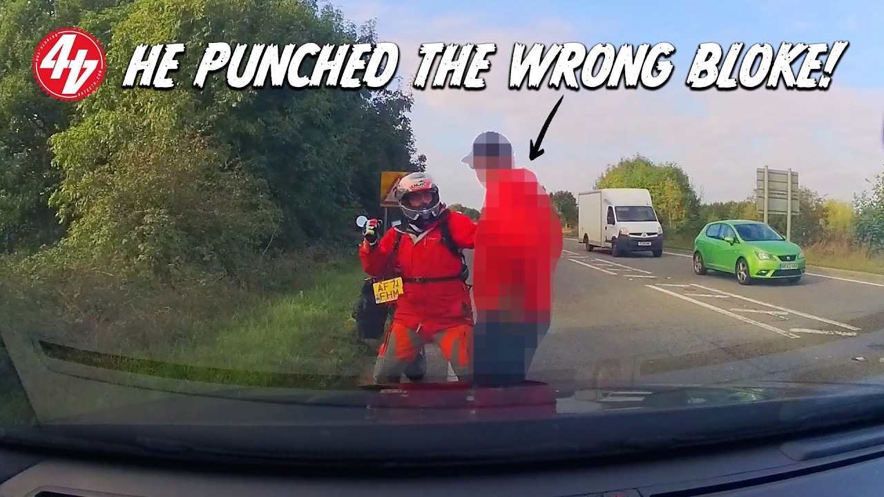 Dashcam Diaries | Mistaken Identity