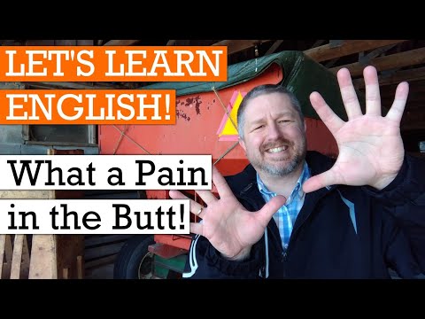 English Lesson - 10 Ways to Respond to Bad News in English